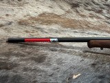 FREE SAFARI, NEW WINCHESTER MODEL 70 FEATHERWEIGHT 6.5 CREEDMOOR 22