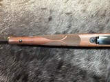 FREE SAFARI, NEW WINCHESTER MODEL 70 FEATHERWEIGHT 6.5 CREEDMOOR 22