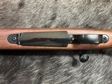 FREE SAFARI, NEW WINCHESTER MODEL 70 FEATHERWEIGHT 6.5 CREEDMOOR 22
