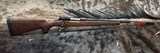 FREE SAFARI, NEW WINCHESTER MODEL 70 FEATHERWEIGHT 6.5 CREEDMOOR 22