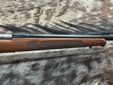 FREE SAFARI, NEW WINCHESTER MODEL 70 FEATHERWEIGHT 6.5 CREEDMOOR 22