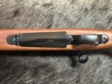 FREE SAFARI, NEW WINCHESTER MODEL 70 FEATHERWEIGHT 6.5 CREEDMOOR 22