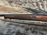 FREE SAFARI, NEW WINCHESTER MODEL 70 FEATHERWEIGHT 6.5 CREEDMOOR 22