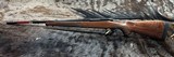 FREE SAFARI, NEW WINCHESTER MODEL 70 FEATHERWEIGHT 6.5 CREEDMOOR 22