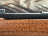 FREE SAFARI, NEW WINCHESTER MODEL 70 FEATHERWEIGHT 6.5 CREEDMOOR 22