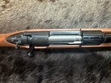 FREE SAFARI, NEW WINCHESTER MODEL 70 FEATHERWEIGHT 6.5 CREEDMOOR 22