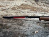 FREE SAFARI, NEW WINCHESTER MODEL 70 FEATHERWEIGHT 6.5 CREEDMOOR 22