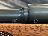 FREE SAFARI, NEW WINCHESTER MODEL 70 FEATHERWEIGHT 6.5 CREEDMOOR 22