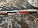 FREE SAFARI, NEW WINCHESTER MODEL 70 FEATHERWEIGHT 6.5 CREEDMOOR 22