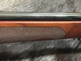 FREE SAFARI, NEW WINCHESTER MODEL 70 FEATHERWEIGHT 6.5 CREEDMOOR 22