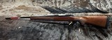 FREE SAFARI, NEW WINCHESTER MODEL 70 FEATHERWEIGHT 6.5 CREEDMOOR 22