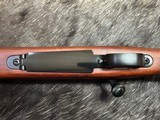 FREE SAFARI, NEW WINCHESTER MODEL 70 FEATHERWEIGHT 6.5 CREEDMOOR 22