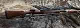 FREE SAFARI, NEW WINCHESTER MODEL 70 FEATHERWEIGHT 6.5 CREEDMOOR 22