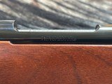 FREE SAFARI, NEW WINCHESTER MODEL 70 FEATHERWEIGHT 6.5 CREEDMOOR 22