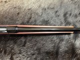 FREE SAFARI, NEW WINCHESTER MODEL 70 FEATHERWEIGHT 6.5 CREEDMOOR 22