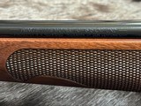 FREE SAFARI, NEW WINCHESTER MODEL 70 FEATHERWEIGHT 6.5 CREEDMOOR 22