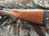 FREE SAFARI, NEW WINCHESTER MODEL 70 FEATHERWEIGHT 6.5 CREEDMOOR 22