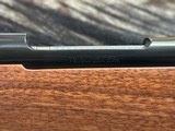 FREE SAFARI, NEW WINCHESTER MODEL 70 FEATHERWEIGHT 6.5 CREEDMOOR 22