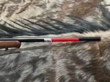 FREE SAFARI, NEW WINCHESTER MODEL 70 FEATHERWEIGHT 6.5 CREEDMOOR 22