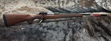 FREE SAFARI, NEW WINCHESTER MODEL 70 FEATHERWEIGHT 6.5 CREEDMOOR 22