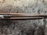 FREE SAFARI, NEW WINCHESTER MODEL 70 FEATHERWEIGHT 6.5 CREEDMOOR 22