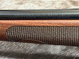 FREE SAFARI, NEW WINCHESTER MODEL 70 FEATHERWEIGHT 6.5 CREEDMOOR 22