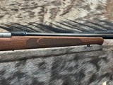 FREE SAFARI, NEW WINCHESTER MODEL 70 FEATHERWEIGHT 6.5 CREEDMOOR 22