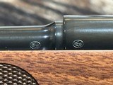 FREE SAFARI, NEW WINCHESTER MODEL 70 FEATHERWEIGHT 6.5 CREEDMOOR 22