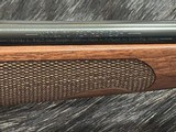 FREE SAFARI, NEW WINCHESTER MODEL 70 FEATHERWEIGHT 6.5 CREEDMOOR 22