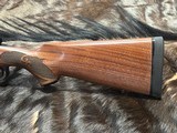 FREE SAFARI, NEW WINCHESTER MODEL 70 FEATHERWEIGHT 6.5 CREEDMOOR 22