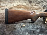 FREE SAFARI, NEW WINCHESTER MODEL 70 FEATHERWEIGHT 7MM-08 REM 22