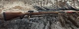 FREE SAFARI, NEW WINCHESTER MODEL 70 FEATHERWEIGHT 7MM-08 REM 22