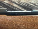 FREE SAFARI, NEW WINCHESTER MODEL 70 FEATHERWEIGHT 7MM-08 REM 22