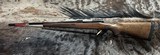 FREE SAFARI, NEW WINCHESTER MODEL 70 FEATHERWEIGHT 7MM-08 REM 22