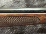 FREE SAFARI, NEW WINCHESTER MODEL 70 FEATHERWEIGHT 7MM-08 REM 22