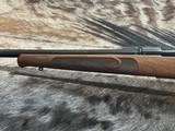 FREE SAFARI, NEW WINCHESTER MODEL 70 FEATHERWEIGHT 7MM-08 REM 22