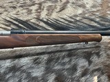 FREE SAFARI, NEW WINCHESTER MODEL 70 FEATHERWEIGHT 7MM-08 REM 22