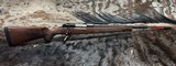 FREE SAFARI, NEW WINCHESTER MODEL 70 FEATHERWEIGHT 7MM-08 REM 22