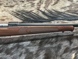 FREE SAFARI, NEW WINCHESTER MODEL 70 FEATHERWEIGHT 7MM-08 REM 22