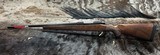 FREE SAFARI, NEW WINCHESTER MODEL 70 FEATHERWEIGHT 7MM-08 REM 22