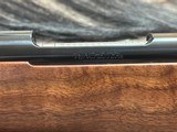 FREE SAFARI, NEW WINCHESTER MODEL 70 FEATHERWEIGHT 7MM-08 REM 22