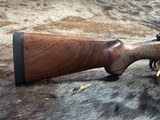 FREE SAFARI, NEW WINCHESTER MODEL 70 FEATHERWEIGHT 7MM-08 REM 22