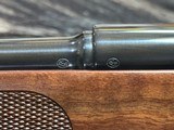 FREE SAFARI, NEW WINCHESTER MODEL 70 FEATHERWEIGHT 7MM-08 REM 22