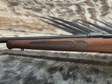 FREE SAFARI, NEW WINCHESTER MODEL 70 FEATHERWEIGHT 7MM-08 REM 22