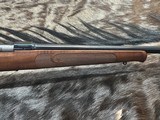 FREE SAFARI, NEW WINCHESTER MODEL 70 FEATHERWEIGHT 7MM-08 REM 22