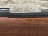 FREE SAFARI, NEW WINCHESTER MODEL 70 FEATHERWEIGHT 7MM-08 REM 22