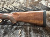 FREE SAFARI, NEW WINCHESTER MODEL 70 FEATHERWEIGHT 7MM-08 REM 22