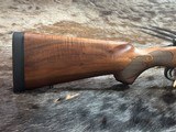 FREE SAFARI, NEW WINCHESTER MODEL 70 FEATHERWEIGHT 7MM-08 REM 22