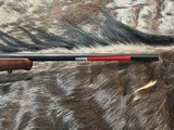 FREE SAFARI, NEW WINCHESTER MODEL 70 FEATHERWEIGHT 7MM-08 REM 22