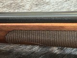 FREE SAFARI, NEW WINCHESTER MODEL 70 FEATHERWEIGHT 7MM-08 REM 22